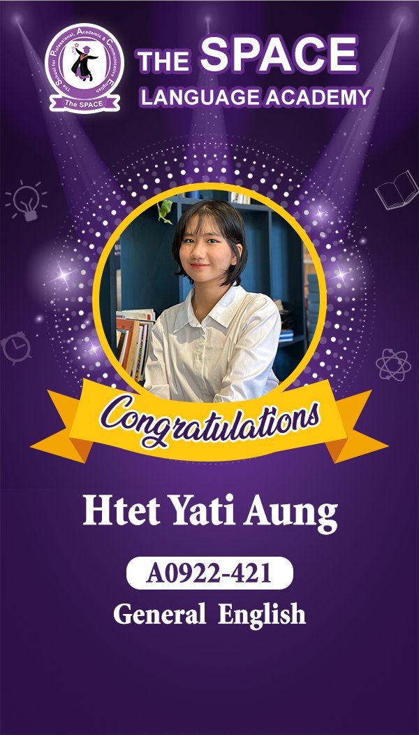 Htet Yati Aung